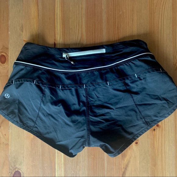 Lululemon Shorts - Picture 2 of 4